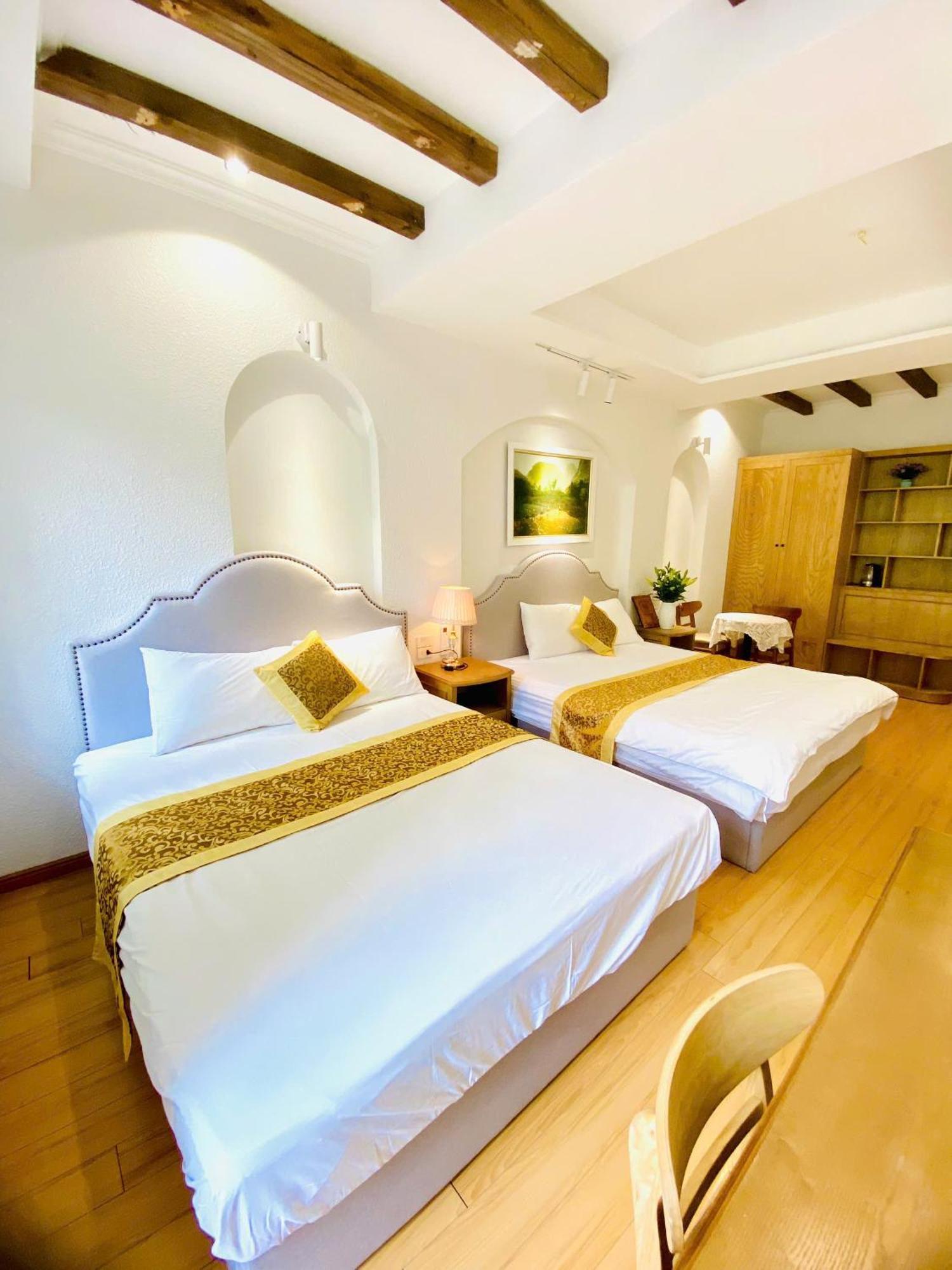 Lamandarina ฮานอย ภายนอก รูปภาพ