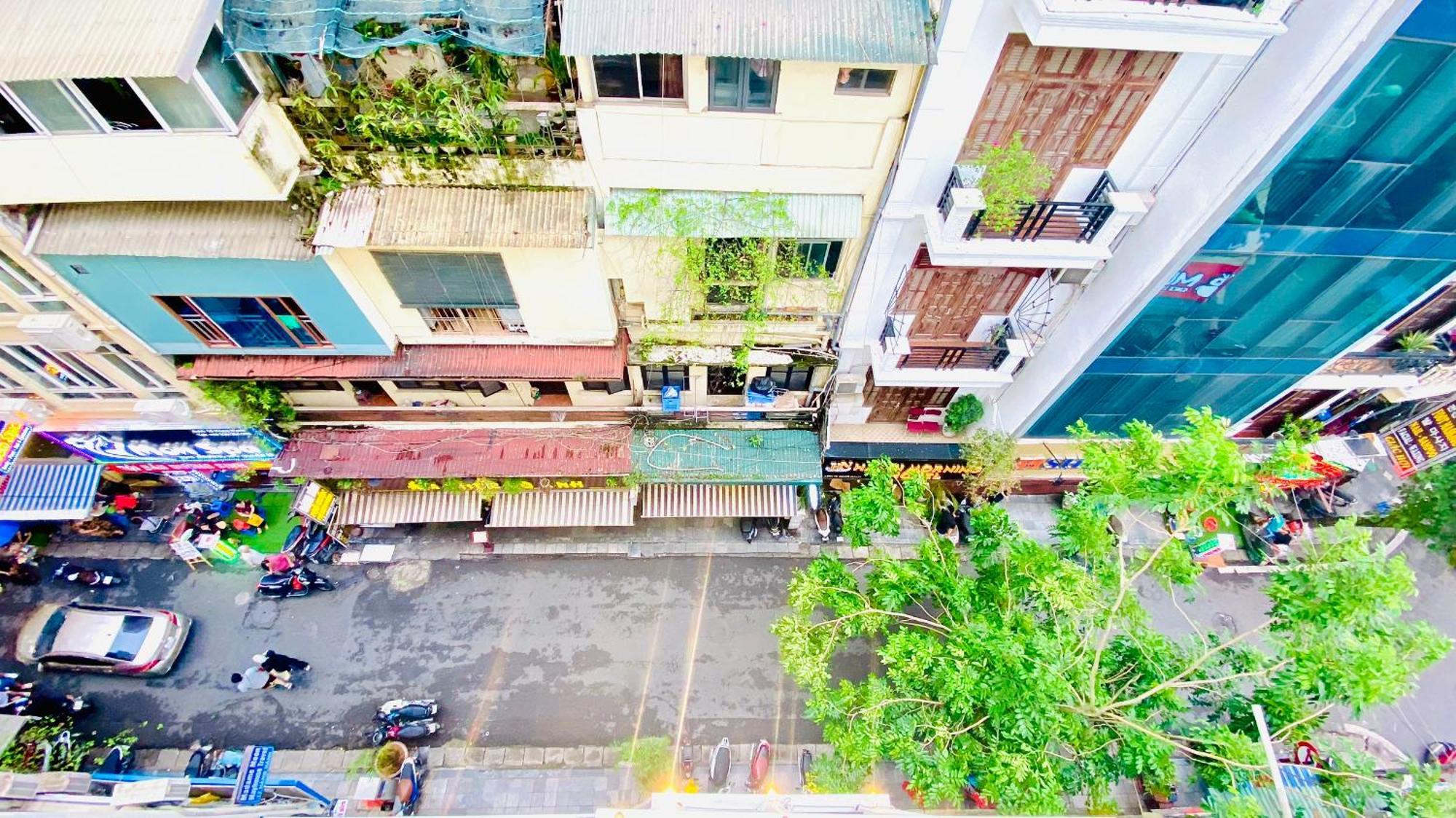 Lamandarina ฮานอย ภายนอก รูปภาพ