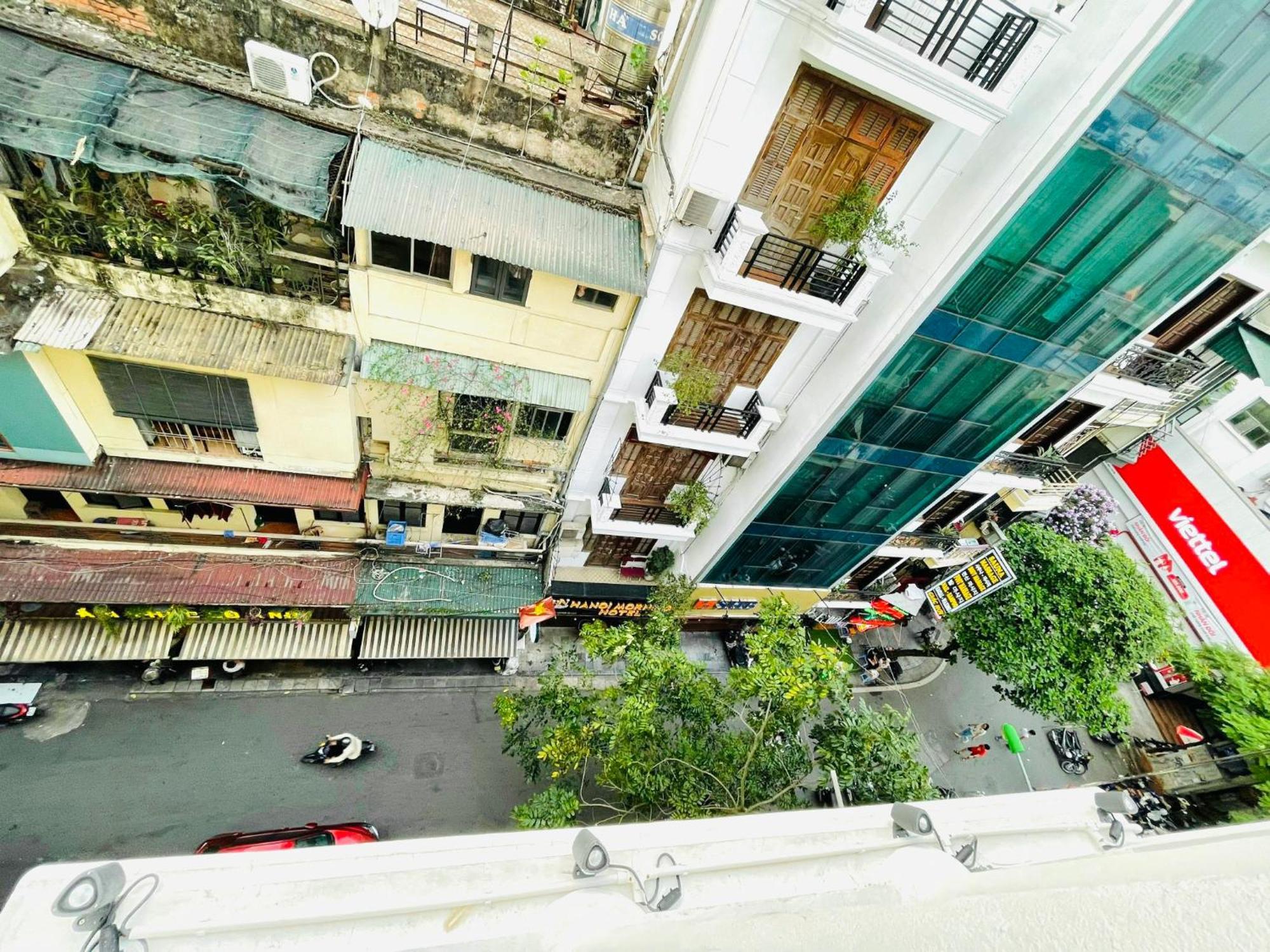 Lamandarina ฮานอย ภายนอก รูปภาพ